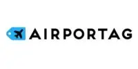 Airportag Code Promo