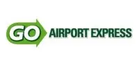 Cupón Airport Express