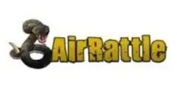 AirRattle Kortingscode