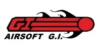 Airsoft GI Kody Rabatowe 