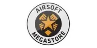 промокоды Airsoft Megastore