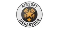 κουπονι Airsoft Megastore