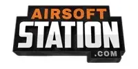 Airsoft Station Kortingscode