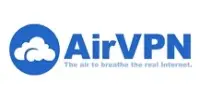 Descuento AirVPN