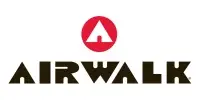 Airwalk Coupon