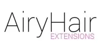 Airy Hair Discount Code