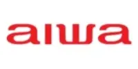 Aiwa 優惠碼