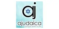 Ajudaica.com Gutschein 