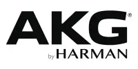 AKG.com Rabattkod