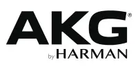 AKG.com 優惠碼