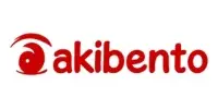 Akibento.com Slevový Kód