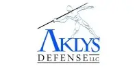 Aklysdefense.com 優惠碼
