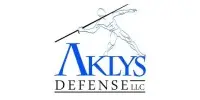 Aklysdefense.com Slevový Kód