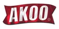 κουπονι Akoo Clothing Brand