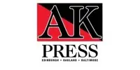 AK Press كود خصم