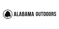 Cupom Alabama Outdoors