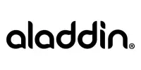 Aladdin-PMI Promo Code
