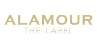 Cupom Alamour The Label