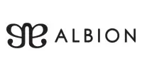 Albion Promo Code