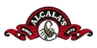 Alcalas Promo Code