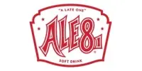 Ale-8-One خصم
