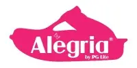 Alegria Shoes Promo Code