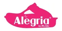 Alegria Shoes Rabatkode