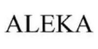 Aleka Sports Coupon