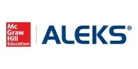 ALEKS.com 優惠碼