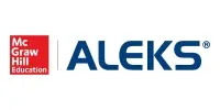 Descuento ALEKS.com