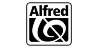 Alfred Discount Code