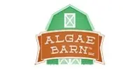 mã giảm giá AlgaeBarn