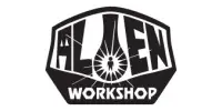 Alien Workshop Koda za Popust