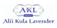 AKL Maui Coupon