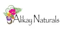 Alikay Naturals Slevový Kód