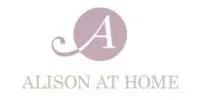Alison at Home Discount code
