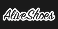 Cupón Aliveshoes.com
