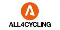 All4cycling Promo Code