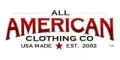 All American Clothing Co. Coupons