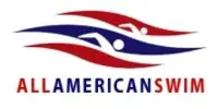 All American Swim Koda za Popust