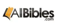 All Bibles Coupon