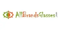 All Brands Glasses Code Promo