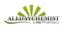 All Day Chemist Coupon