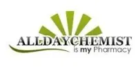 All Day Chemist Promo Code