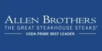 Allen Brothers Promo Code