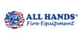 All Hands Fire Equipment Coupons
