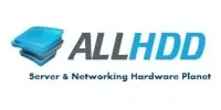 ALLHDD Coupon