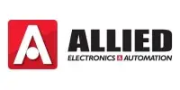 Allied Electronics 優惠碼