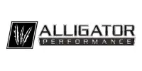 Alligator Performance Coupon