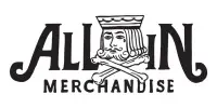 All in Merchandise 折扣碼